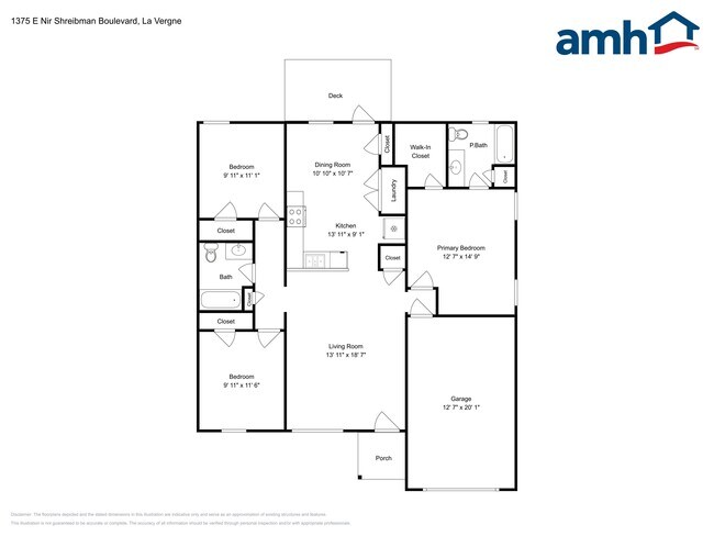 Foto del edificio - 1375 E Nir Shreibman