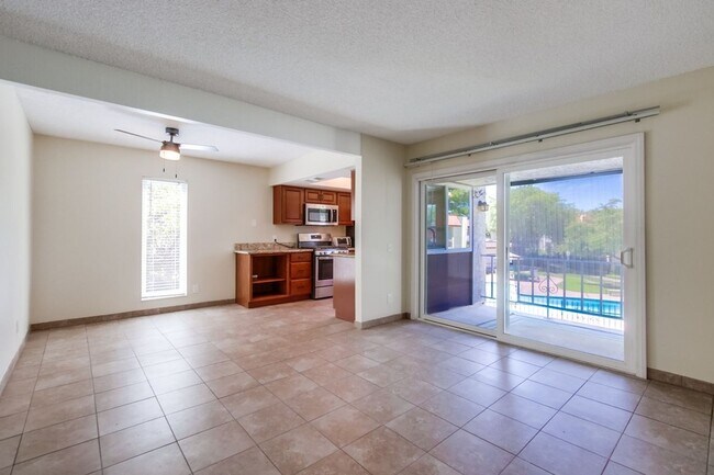 Foto del edificio - Modern Comfort and Scenic Views in San Carlos