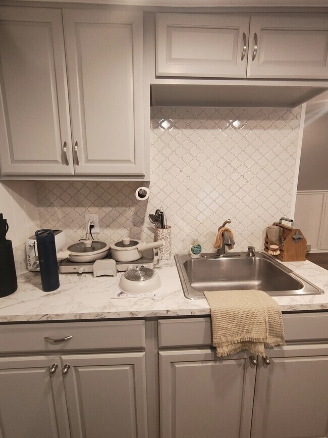 Foto del edificio - 12 York Ave