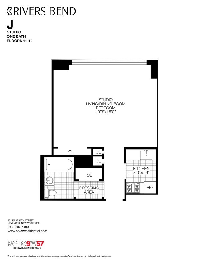 Building Photo - 501 East 87th Street