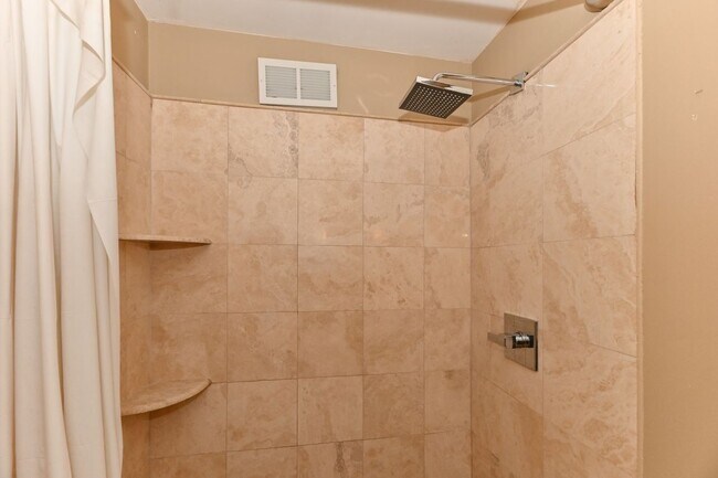 Shower - 7105 W Bluemound Rd