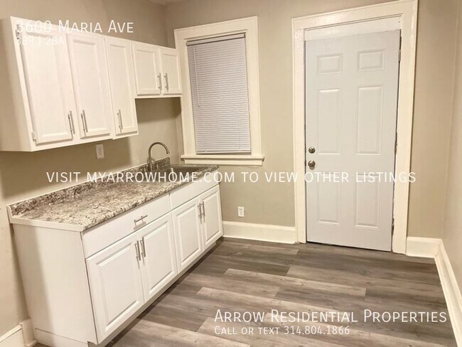Foto del edificio - 3600 Maria | 3 BR 2 BA
