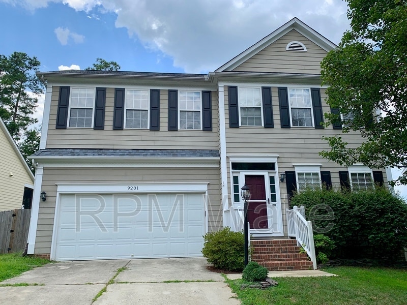 Primary Photo - 9201 Langwood Dr