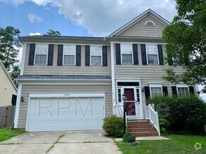 Building Photo - 9201 Langwood Dr