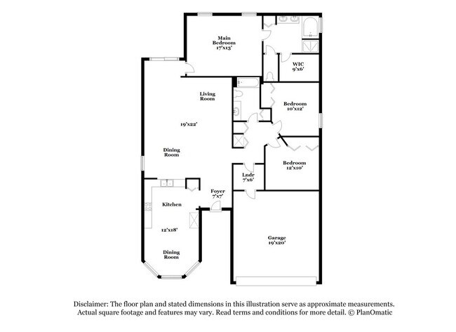 Building Photo - 16031 Yelloweyed Dr