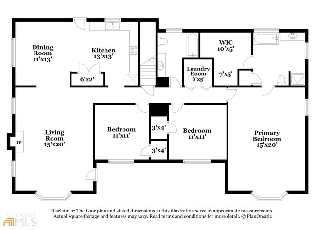 Building Photo - 18 Bedford Ct