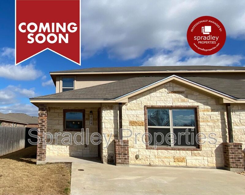 654 Laila Ln, Belton, TX 76513 Condo for Rent in Belton, TX