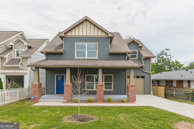 Foto del edificio - 3362 Colville Ave