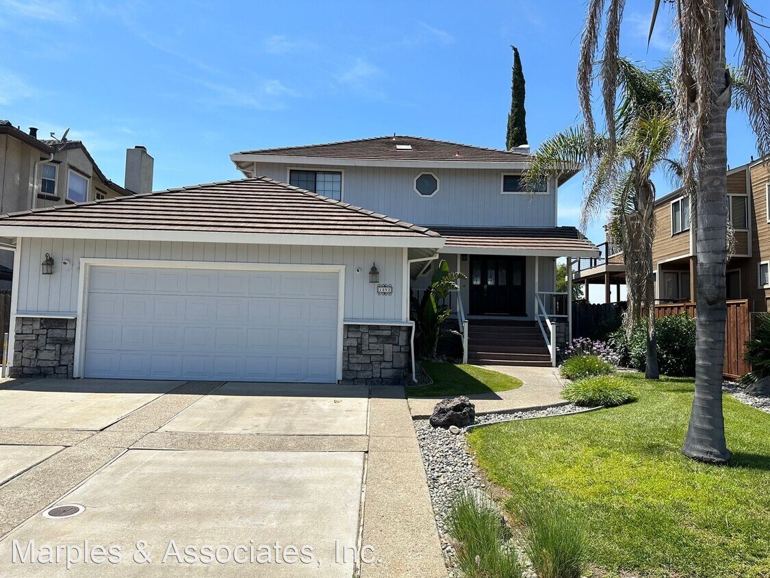 Primary Photo - 3 br, 2.5 bath House - 1352 Discovery Bay ...