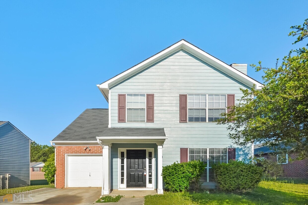 4737 Klondike, Lithonia, GA 30058 House for Rent in Lithonia, GA