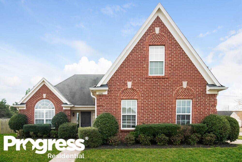 1550 Far Dr, Cordova, TN 38016 House Rental in Cordova, TN