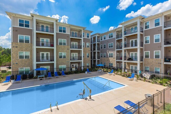 Foto del edificio - The Reserve at Bolton Road