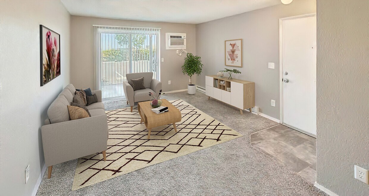 Wildflower Apartments 530 N Edison St Kennewick, WA