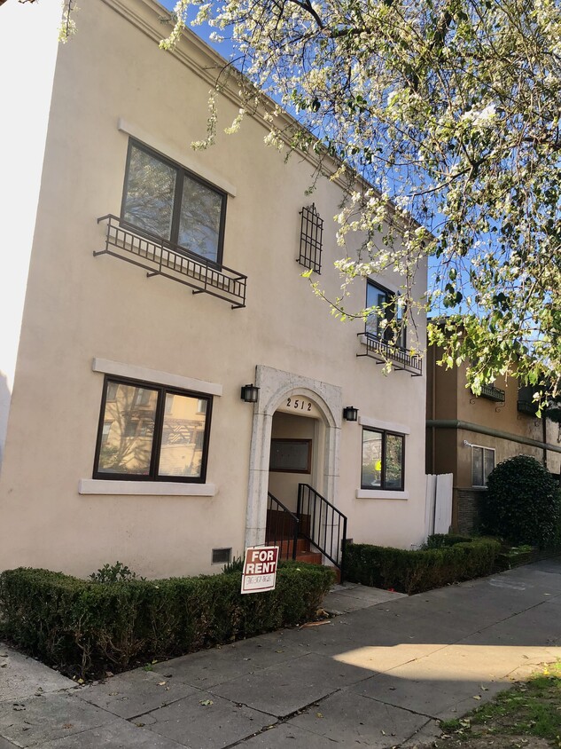 Primary Photo - 2512 L St