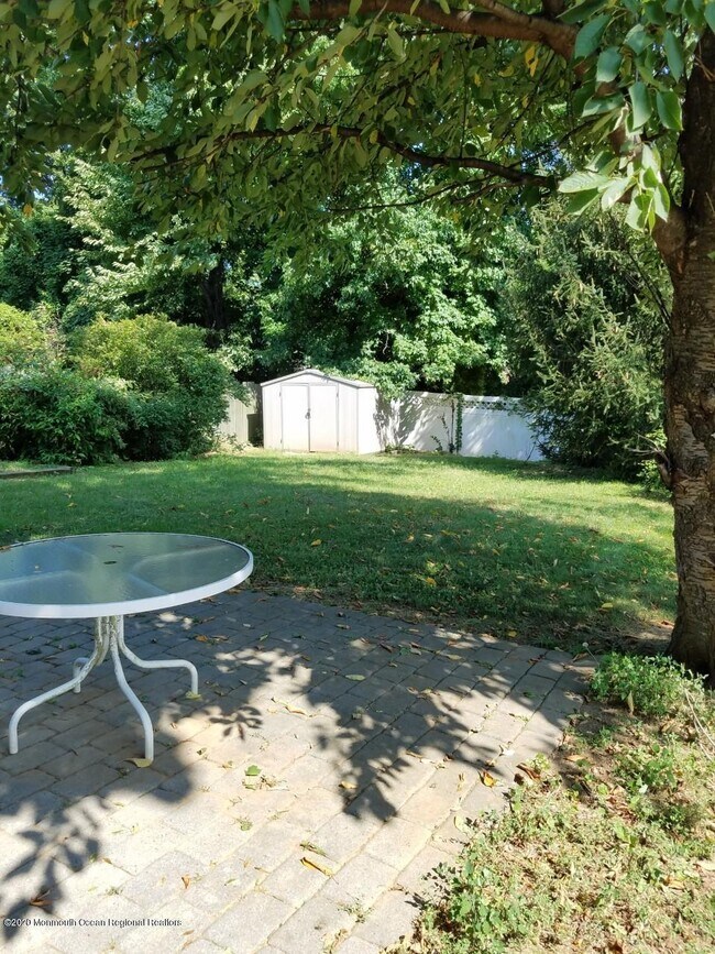 11 Powell Ave, Atlantic Highlands, NJ 07716 House Rental in Atlantic