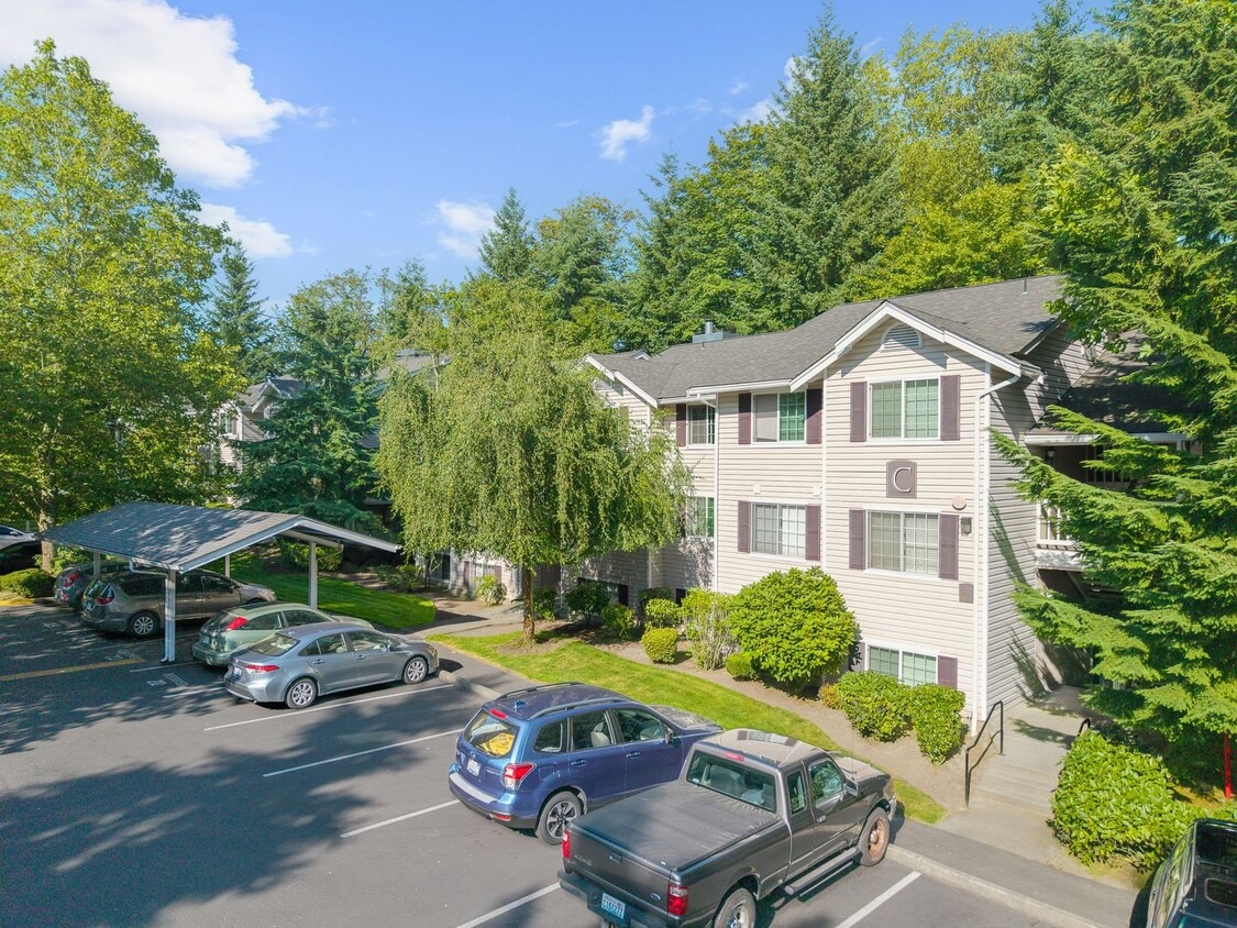 Photo - 19230 Forest Park Dr NE