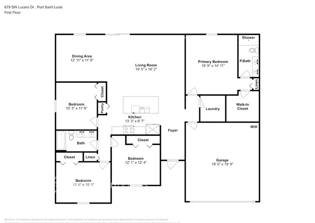 Building Photo - 679 SW Lucero Dr