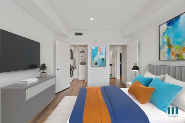 Foto del edificio - Gramercy Park by Wiseman