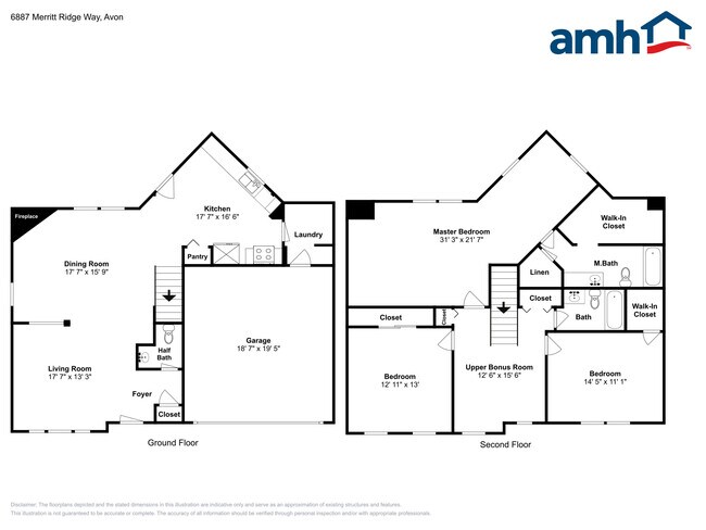 Foto del edificio - 6887 Merritt Ridge Way