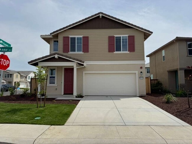 Building Photo - 8471 Anker Wy