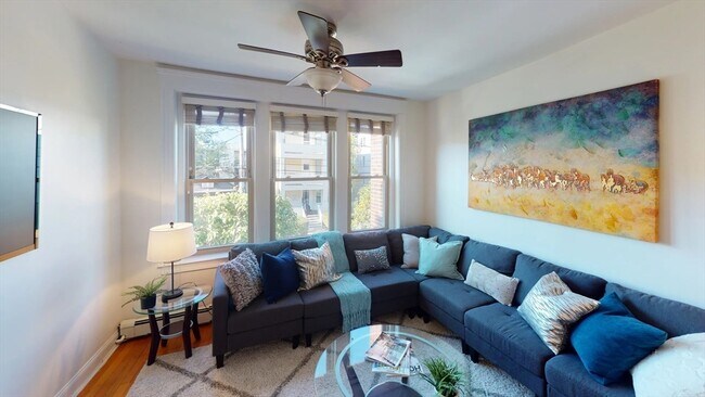 Foto del edificio - 32 Ransom Rd