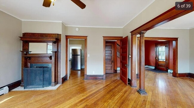Foto del edificio - 431 E Market St