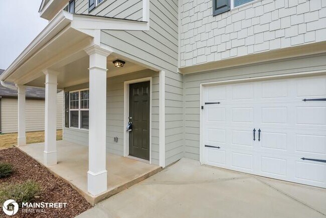 Building Photo - 260 Smith Glen Dr, Springville, AL 35146