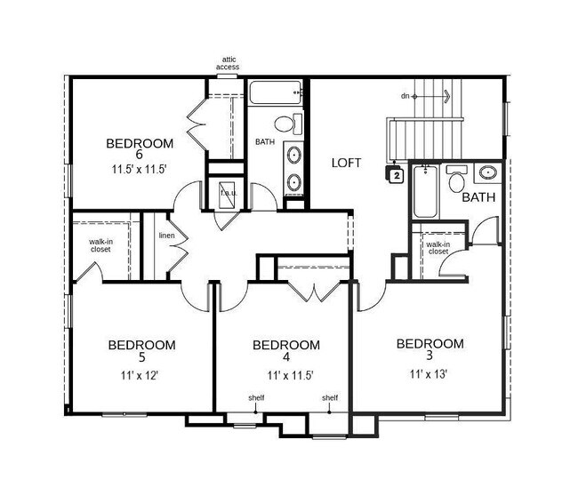 Building Photo - 7702 Libretto Ln