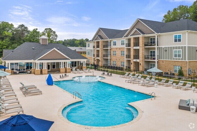 Best Luxury Country Park Acres Apartments for Rent - Greensboro, NC