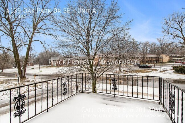 Foto del edificio - 4139 Oak Park Dr SE