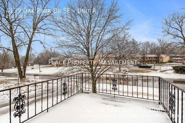Building Photo - 4139 Oak Park Dr SE
