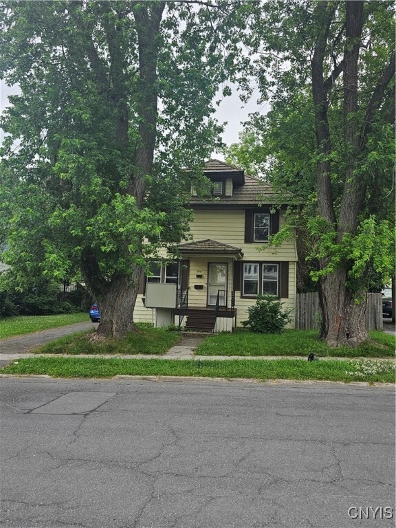 Building Photo - 230 N Indiana Ave
