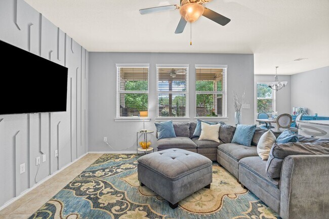 Building Photo - 11309 Birlandier Ct