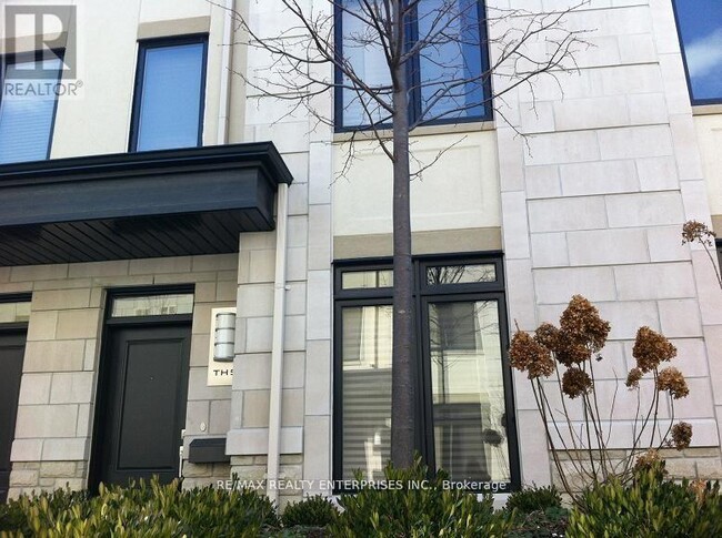 Photo du bâtiment - 5 Oakburn Crescent