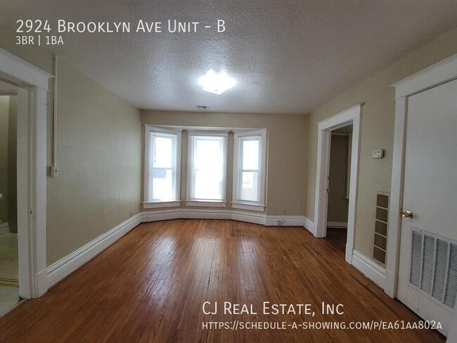 Building Photo - 2924 Brooklyn Ave