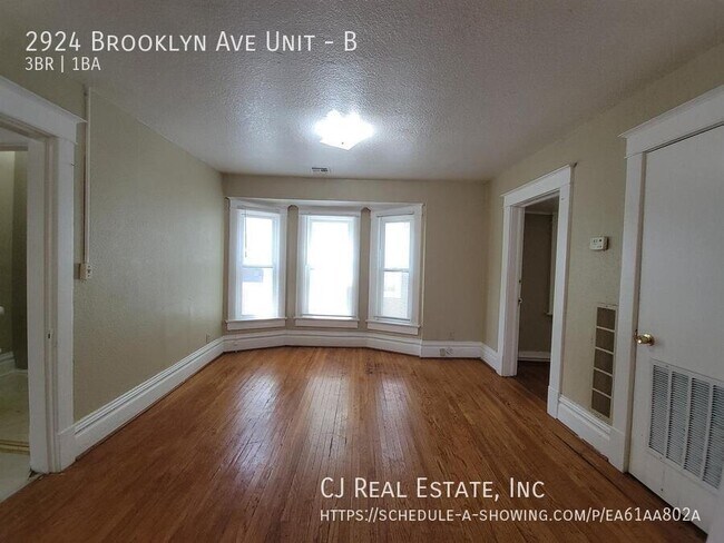 Foto del edificio - 2924 Brooklyn Ave