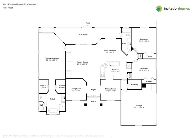 Building Photo - 11425 Via De Renee Pl