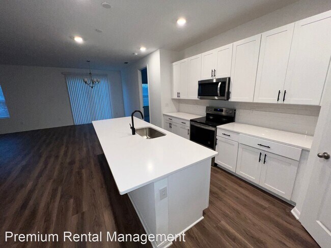 Foto del edificio - 4 br, 2 bath House - 1533 Playwright Drive