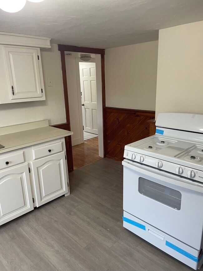 357 Bark St Unit 2, Swansea, MA 02777 Apartments in Swansea, MA