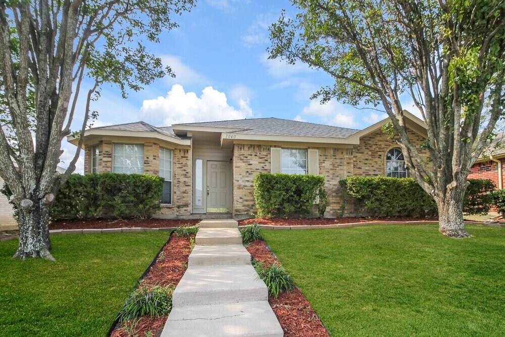 Foto principal - 1040 Glencrest Dr