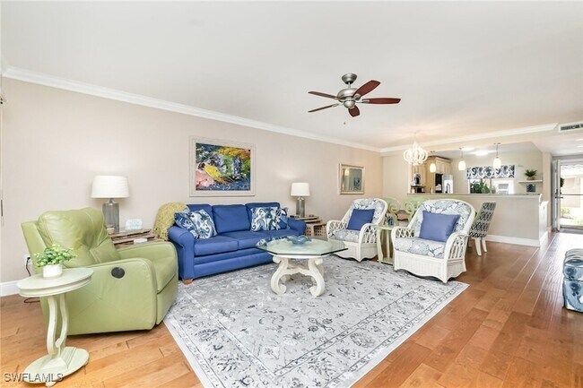 Foto del edificio - 5857 Cobblestone Ln