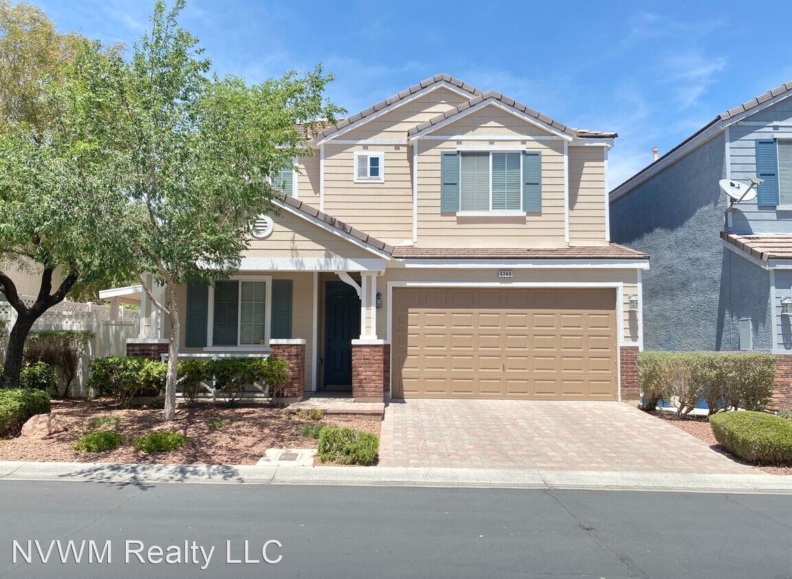 Foto principal - 2 br, 2.5 bath House - 6240 Winston Falls Ave