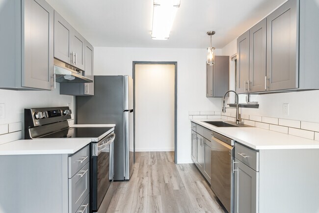 Photo - 2008 Cambrian Ave House