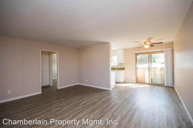 Building Photo - 1031 Palm Ave