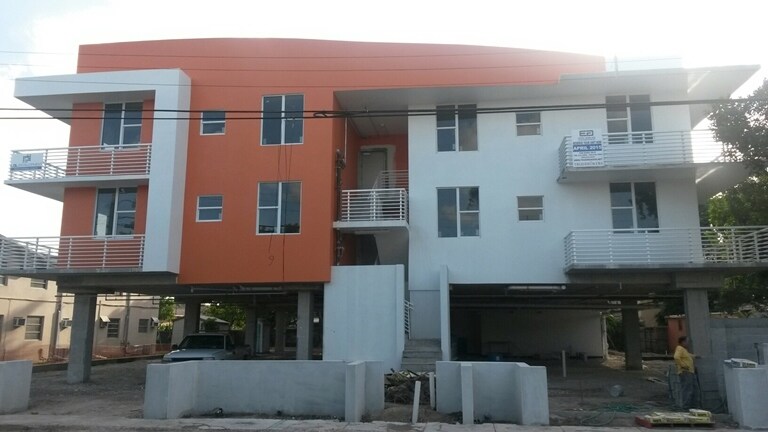 Primary Photo - Gables Edge Apartments