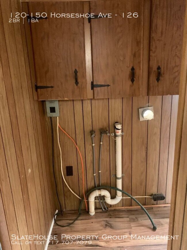 Building Photo - Trailer in NE School District