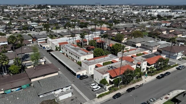  - Maddox Appartments