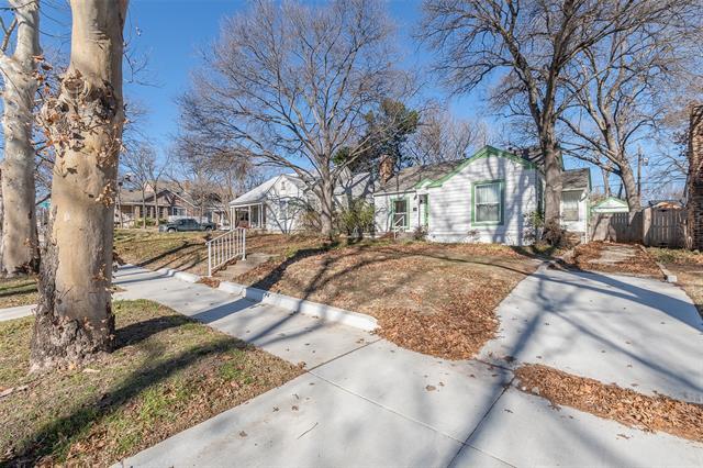 Building Photo - 4132 Curzon Ave