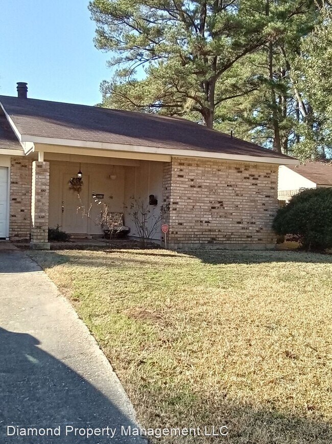 Building Photo - 3 br, 2 bath House - 3515 Dewberry