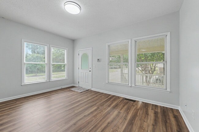 Building Photo - 2211 Charles Harshaw Ave